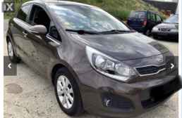 Kia Rio CRDI '13