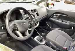 Kia Rio CRDI '13