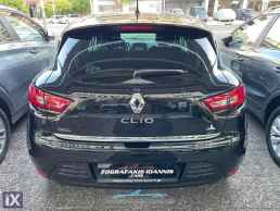 Renault Clio TCE LIMITED 90HP 5D EURO 6 '19