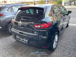 Renault Clio TCE LIMITED 90HP 5D EURO 6 '19