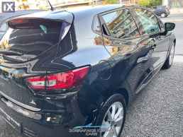 Renault Clio TCE LIMITED 90HP 5D EURO 6 '19