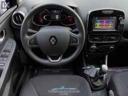 Renault Clio TCE LIMITED 90HP 5D EURO 6 '19