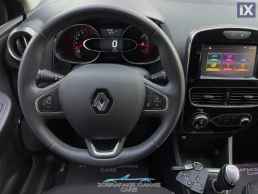 Renault Clio TCE LIMITED 90HP 5D EURO 6 '19