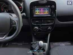 Renault Clio TCE LIMITED 90HP 5D EURO 6 '19