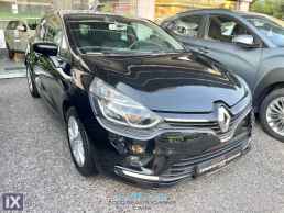 Renault Clio TCE LIMITED 90HP 5D EURO 6 '19