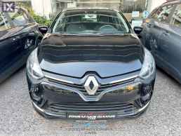 Renault Clio TCE LIMITED 90HP 5D EURO 6 '19