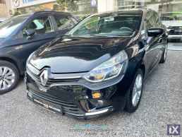 Renault Clio TCE LIMITED 90HP 5D EURO 6 '19