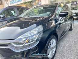 Renault Clio TCE LIMITED 90HP 5D EURO 6 '19