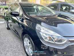 Renault Clio TCE LIMITED 90HP 5D EURO 6 '19