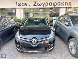 Renault Clio TCE LIMITED 90HP 5D EURO 6 '19