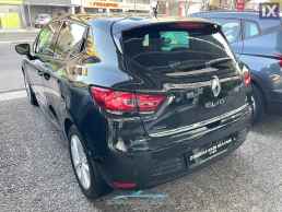 Renault Clio TCE LIMITED 90HP 5D EURO 6 '19