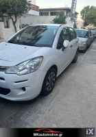 Citroen C3 '15