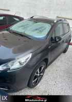 Peugeot 2008 1,2 e-THP URBAN CROSS '16