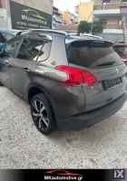 Peugeot 2008 1,2 e-THP URBAN CROSS '16