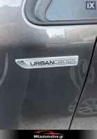 Peugeot 2008 1,2 e-THP URBAN CROSS '16