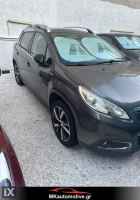 Peugeot 2008 1,2 e-THP URBAN CROSS '16