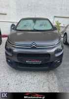 Citroen C3 1,2 pure tech '18