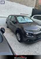 Citroen C3 1,2 pure tech '18