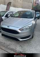 Ford Focus 1,0 eco boost '15