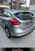 Ford Focus 1,0 eco boost '15