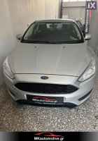 Ford Focus 1,0 eco boost '15