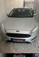 Ford Focus 1,0 eco boost '15