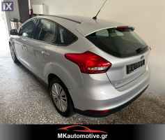 Ford Focus 1,0 eco boost '15