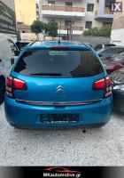 Citroen C3 1,2 VTI exclusive '16