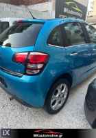 Citroen C3 1,2 VTI exclusive '16