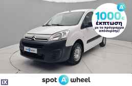 Citroen Berlingo 1.6 BlueHDi '18