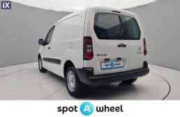 Citroen Berlingo 1.6 BlueHDi '18