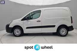 Citroen Berlingo 1.6 BlueHDi '18