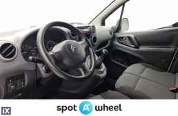 Citroen Berlingo 1.6 BlueHDi '18