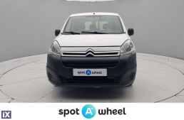 Citroen Berlingo 1.6 BlueHDi '18