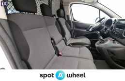 Citroen Berlingo 1.6 BlueHDi '18