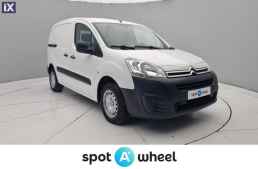 Citroen Berlingo 1.6 BlueHDi '18