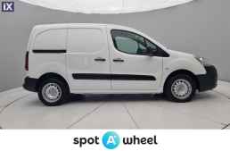 Citroen Berlingo 1.6 BlueHDi '18