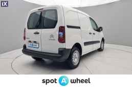 Citroen Berlingo 1.6 BlueHDi '18