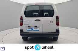 Citroen Berlingo 1.6 BlueHDi '18