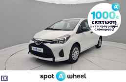 Toyota Yaris 1.0 Active '16