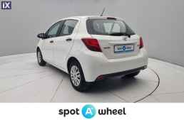 Toyota Yaris 1.0 Active '16