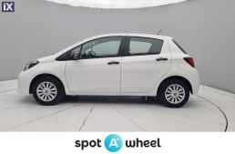 Toyota Yaris 1.0 Active '16