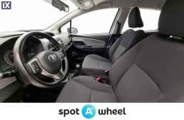 Toyota Yaris 1.0 Active '16