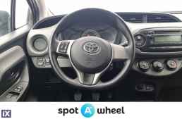 Toyota Yaris 1.0 Active '16