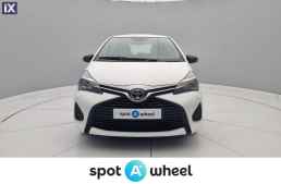 Toyota Yaris 1.0 Active '16