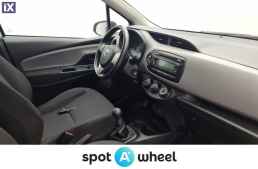 Toyota Yaris 1.0 Active '16