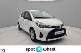 Toyota Yaris 1.0 Active '16