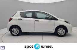 Toyota Yaris 1.0 Active '16