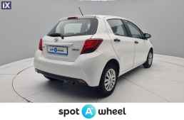 Toyota Yaris 1.0 Active '16