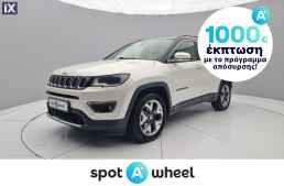 Jeep Compass 1.6 M-Jet Limited '18